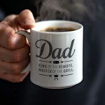 Father's Day Gift Mug